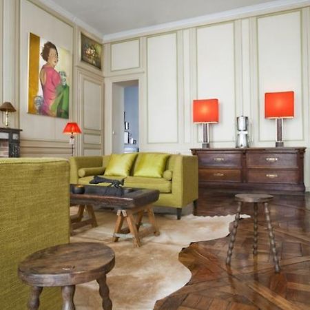 Ferienwohnung Surprenantes- Santeuil Exterior foto
