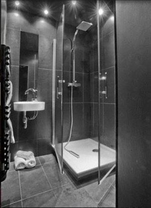 Ferienwohnung Surprenantes- Santeuil Zimmer foto